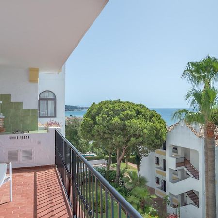 Beach Apartment Las Acacias Torrenueva La Cala De Mijas Esterno foto