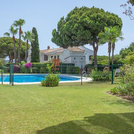 Beach Apartment Las Acacias Torrenueva La Cala De Mijas Esterno foto