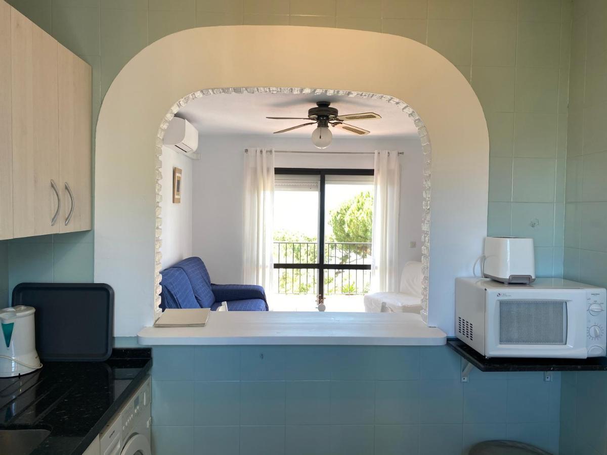 Beach Apartment Las Acacias Torrenueva La Cala De Mijas Esterno foto