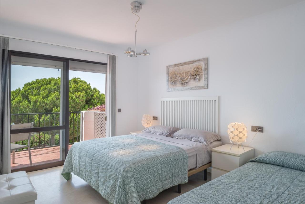 Beach Apartment Las Acacias Torrenueva La Cala De Mijas Esterno foto