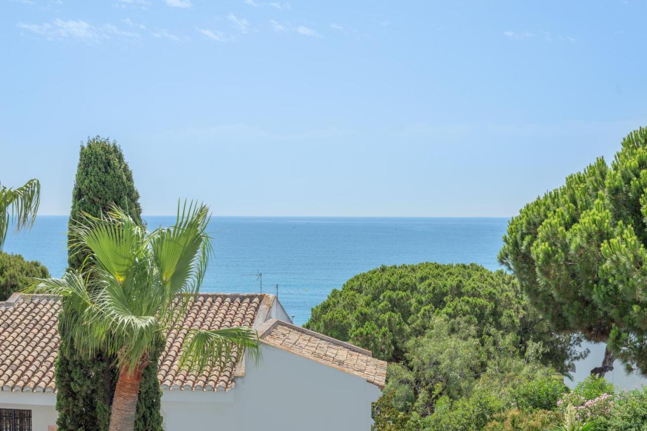 Beach Apartment Las Acacias Torrenueva La Cala De Mijas Esterno foto