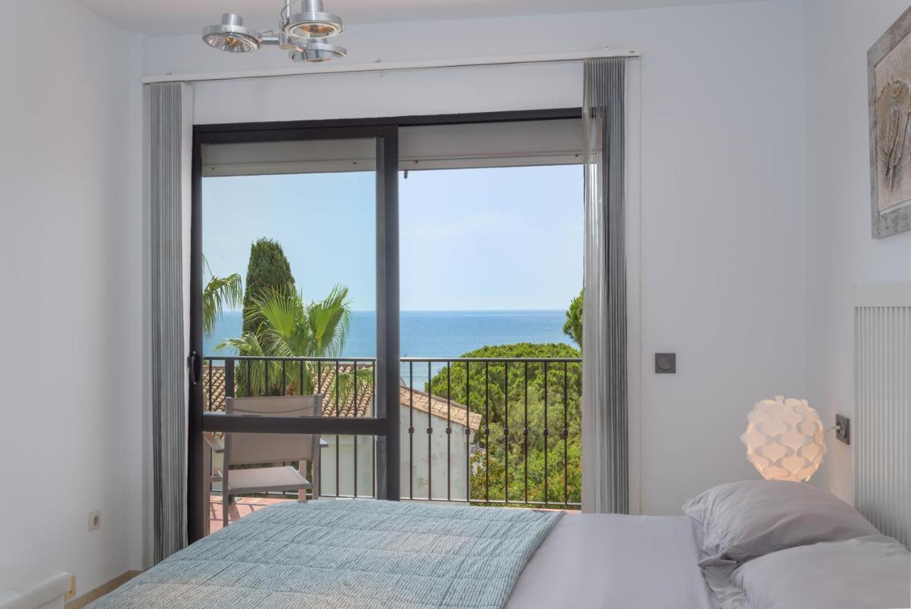 Beach Apartment Las Acacias Torrenueva La Cala De Mijas Esterno foto