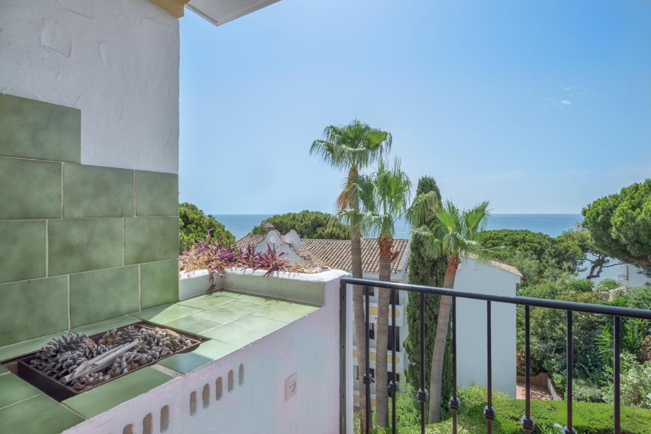 Beach Apartment Las Acacias Torrenueva La Cala De Mijas Esterno foto