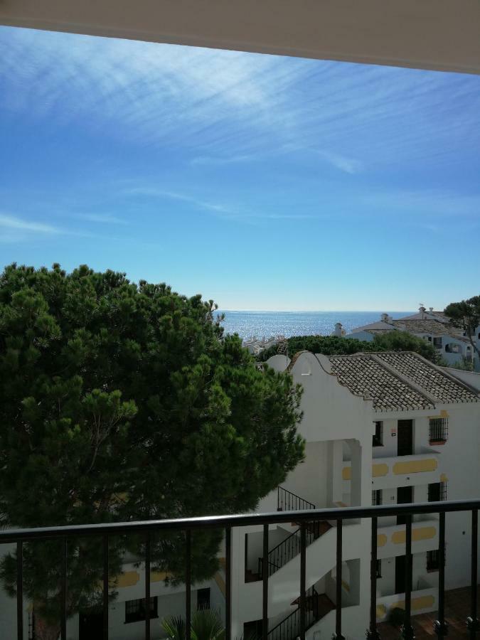 Beach Apartment Las Acacias Torrenueva La Cala De Mijas Esterno foto