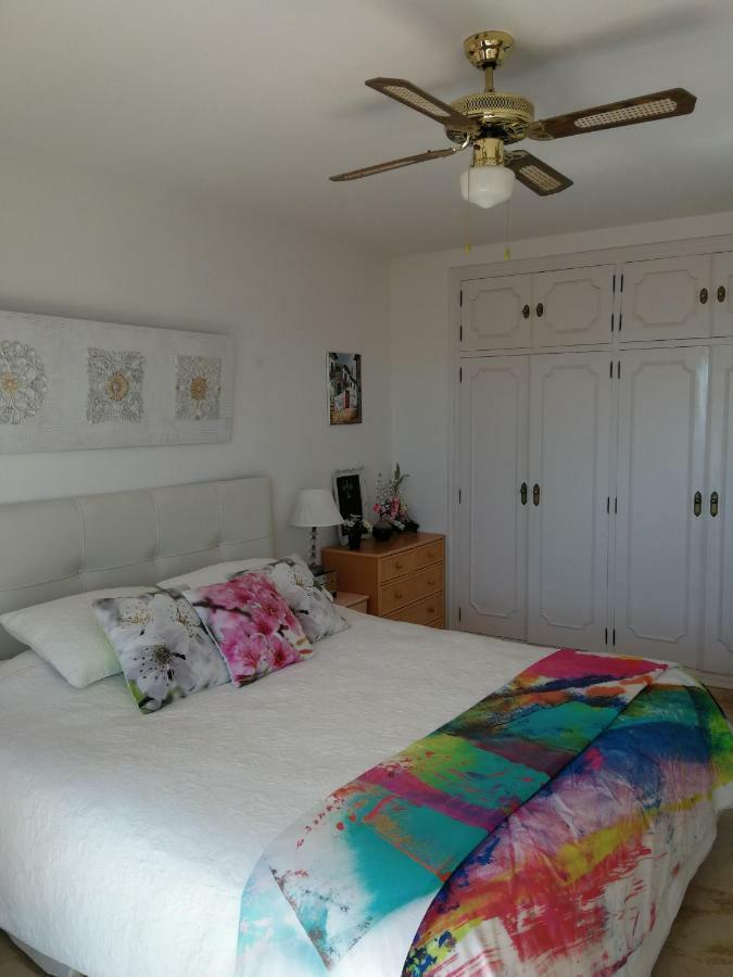 Beach Apartment Las Acacias Torrenueva La Cala De Mijas Esterno foto