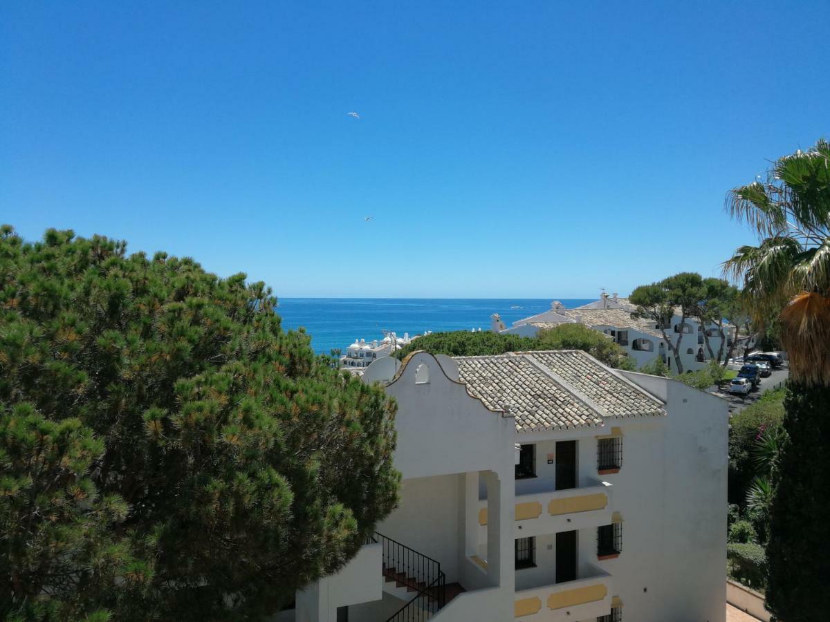 Beach Apartment Las Acacias Torrenueva La Cala De Mijas Esterno foto