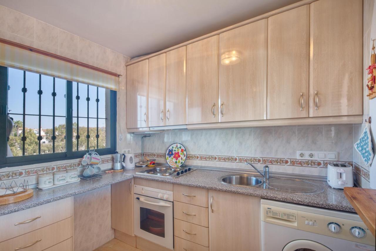 Beach Apartment Las Acacias Torrenueva La Cala De Mijas Esterno foto
